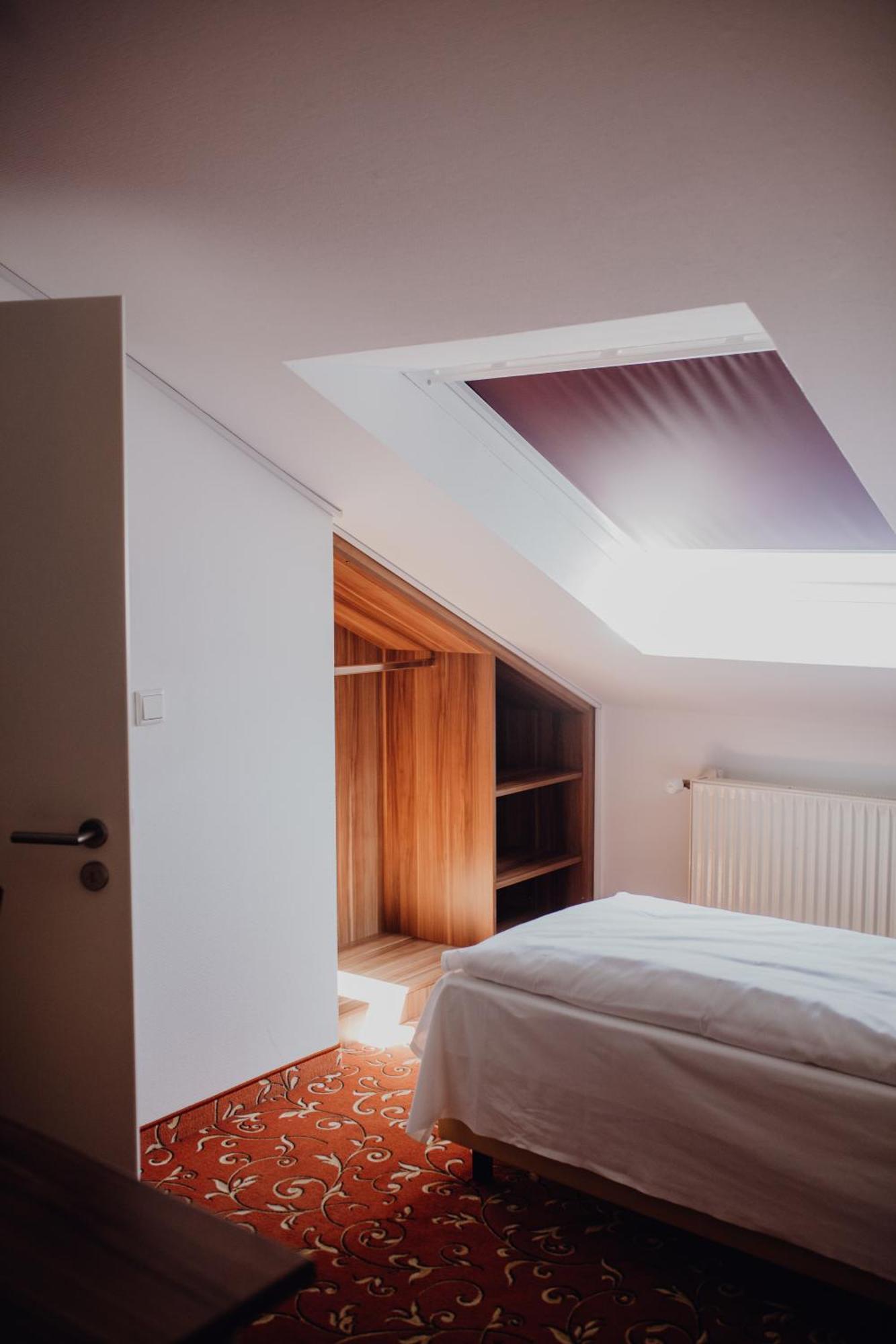 Hotel Dreieich 兰根 外观 照片
