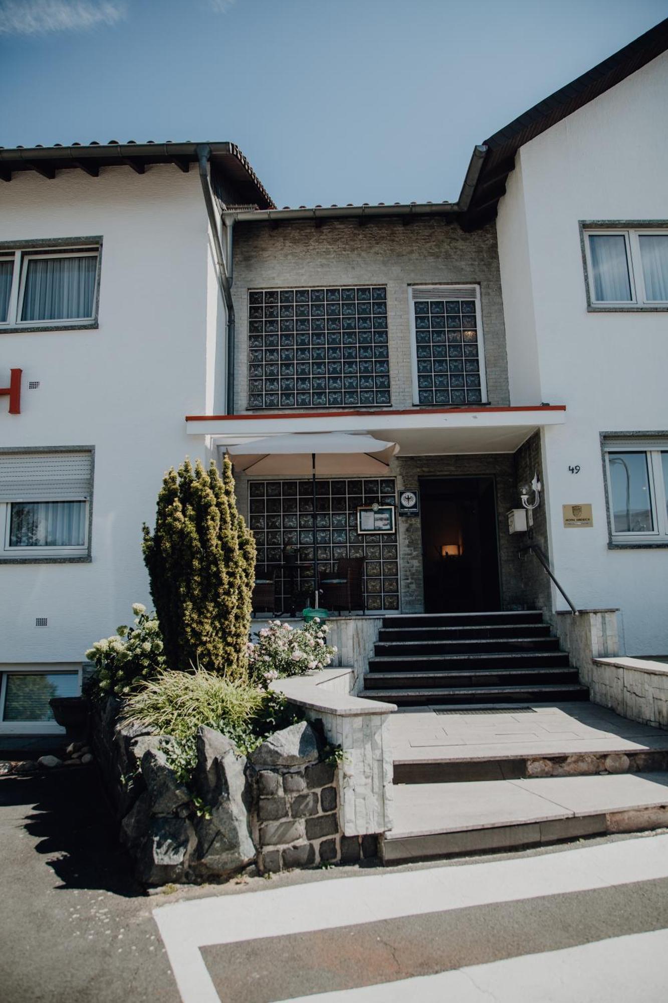 Hotel Dreieich 兰根 外观 照片